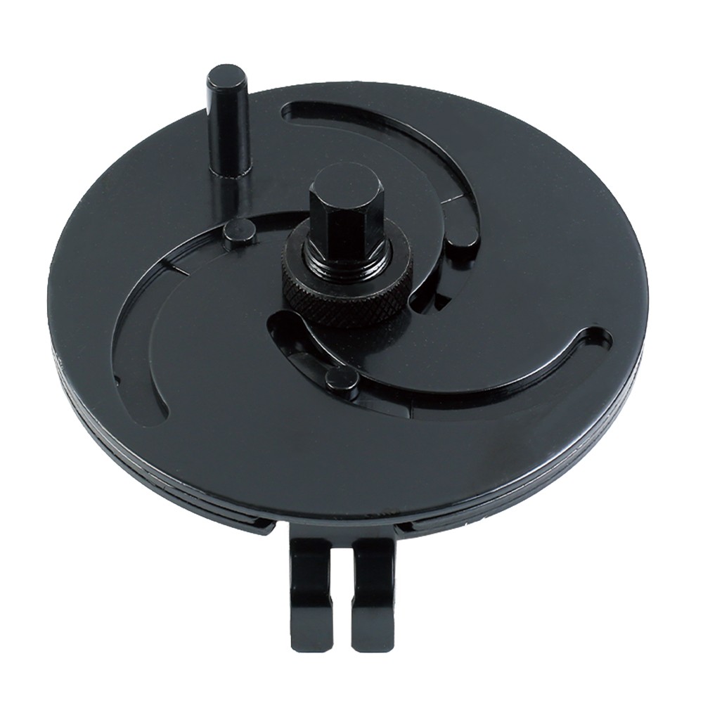 Adjustable Fuel Cover 3 Jaws Tank LID Wrench Removal Tool 89mm-170mm — image 7