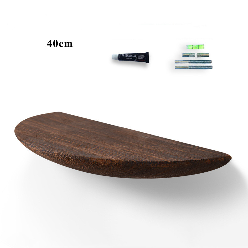 Wooden Wall Shelf, picture 4 of 7