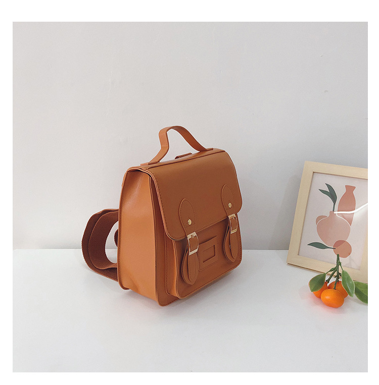 British Preppy Style Children's Schoolbag — foto 3