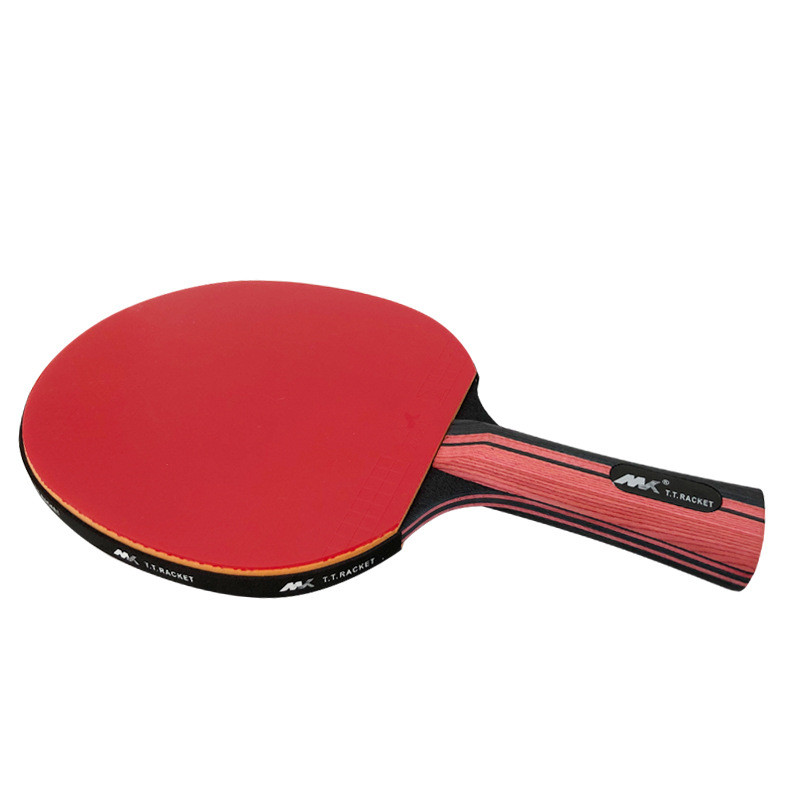 Title 4, Pala de ping pong profesional para un control y...