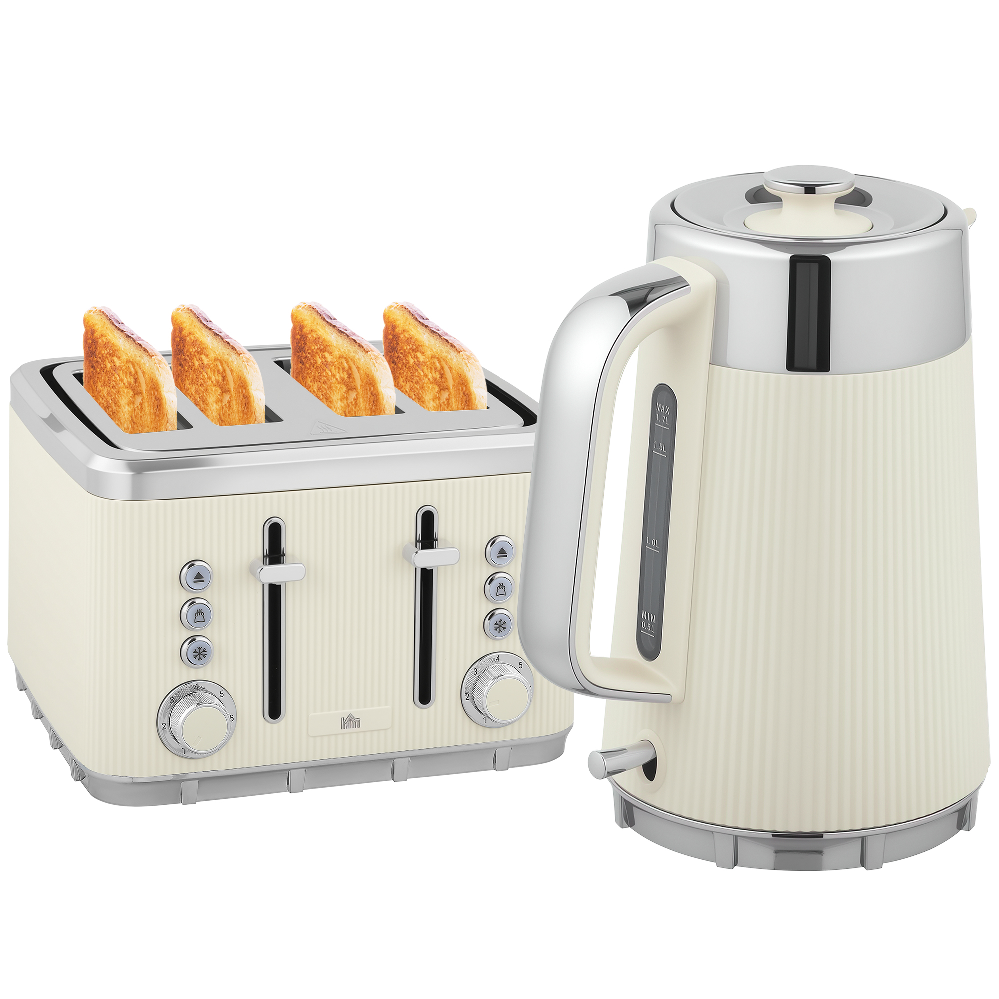 3000 Watt 1.7-liter UK Strix Constant Temperature Fast Boiling Electric Kettle — image 12
