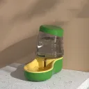 Green B