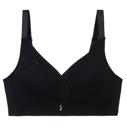 Title 5, Wireless Seamless Lifting Bra