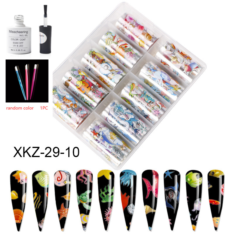 XKZ2910 Set