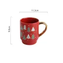 Red Mug