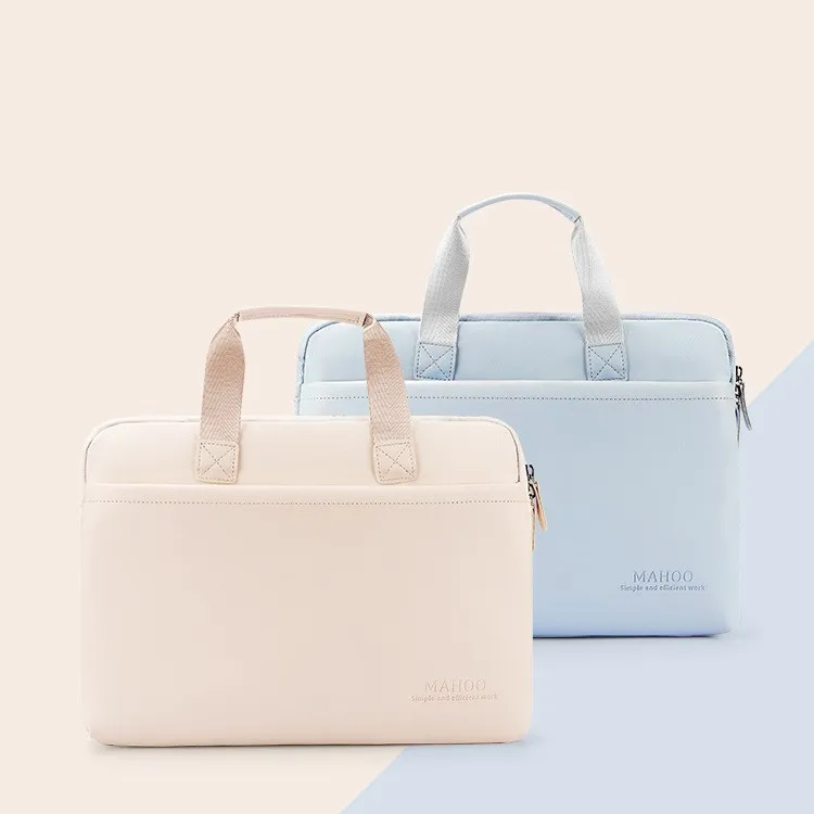 Macbookpro Female Suitable Laptop Bag – image 2