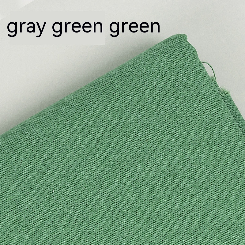 Gray Green