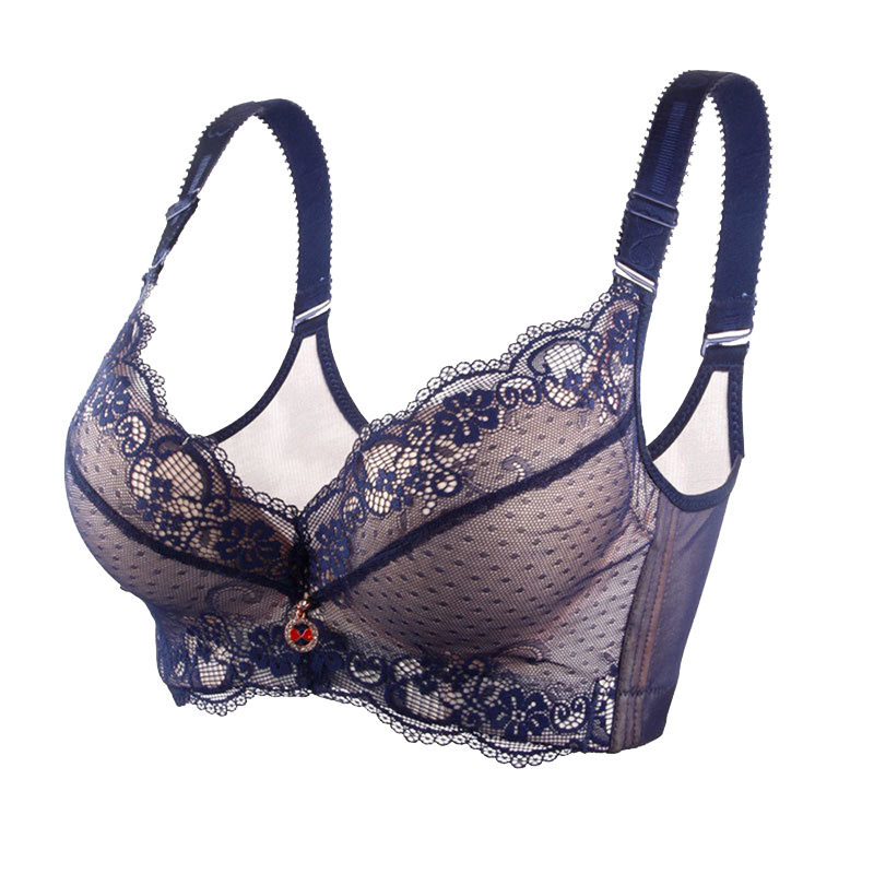 Title 13, New large size four-row adjustable bra