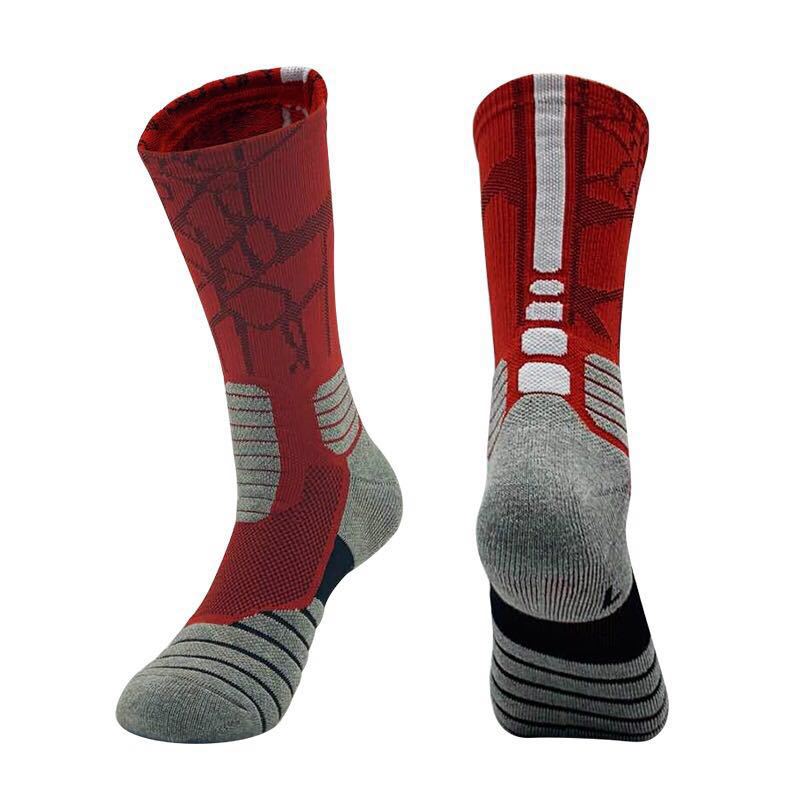 Title 3, Basketball Socks Plus Size Boxing Elite