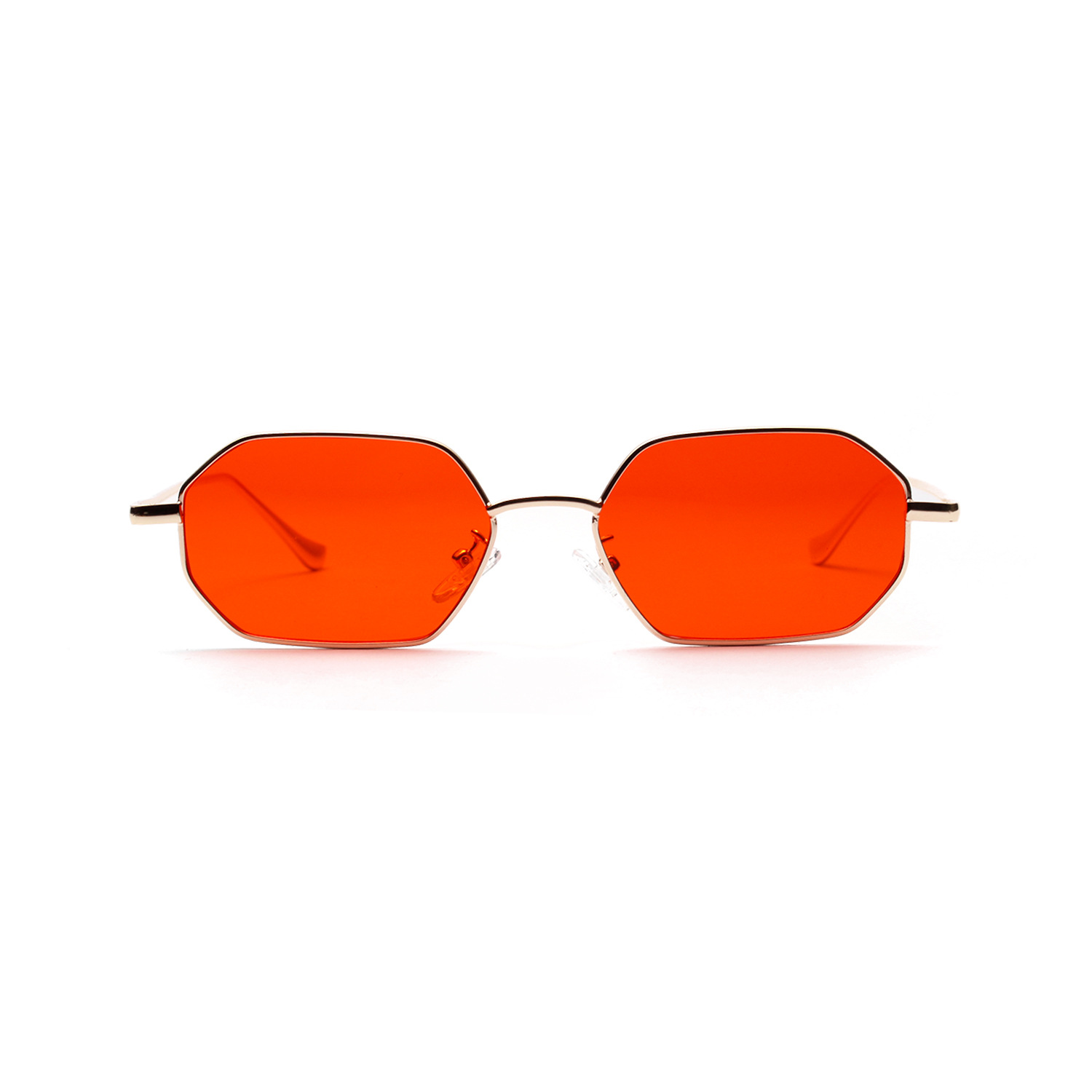 Title 6, Metal frame sunglasses