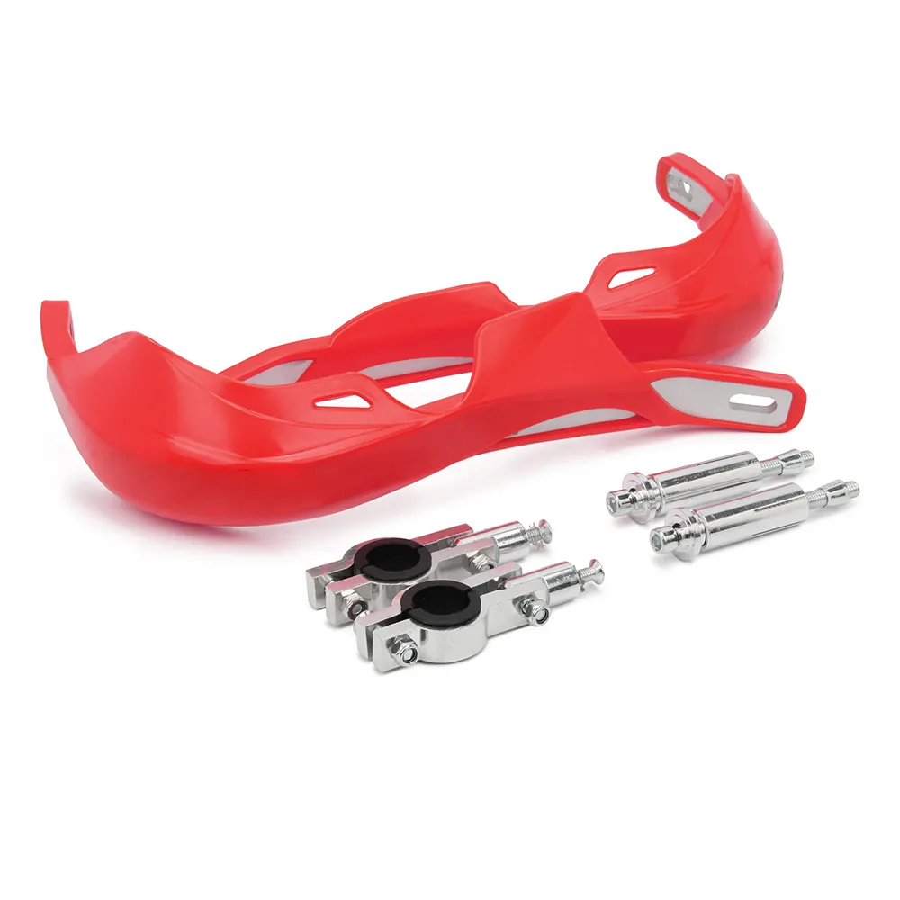 Cross-country Handguards Motorcycle Modified Package Aluminum Bow