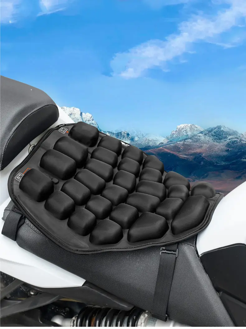 Sun Protection Cover, Soft Insulation Leather, Increased