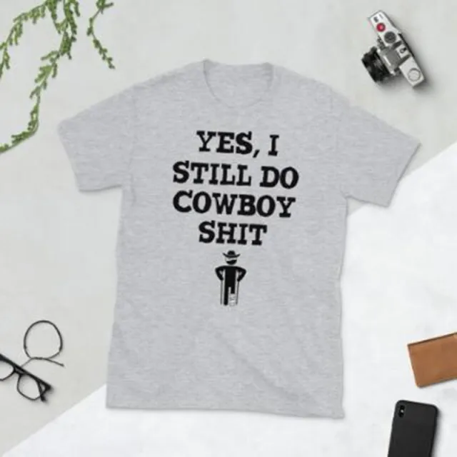 T shirt Team Business Attire Printed European And American Style Fabric Light Gray - Shop at LoveMi