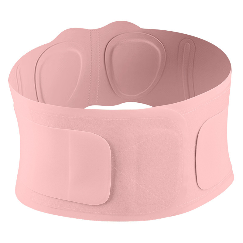 Lightweight And Breathable Lumbar Support Belt For Summer, High Elasticity, Compression Waist Trainer, Abdominal Binder, Dynamic Support For Sports Injuries And Lumbar Support — foto 11