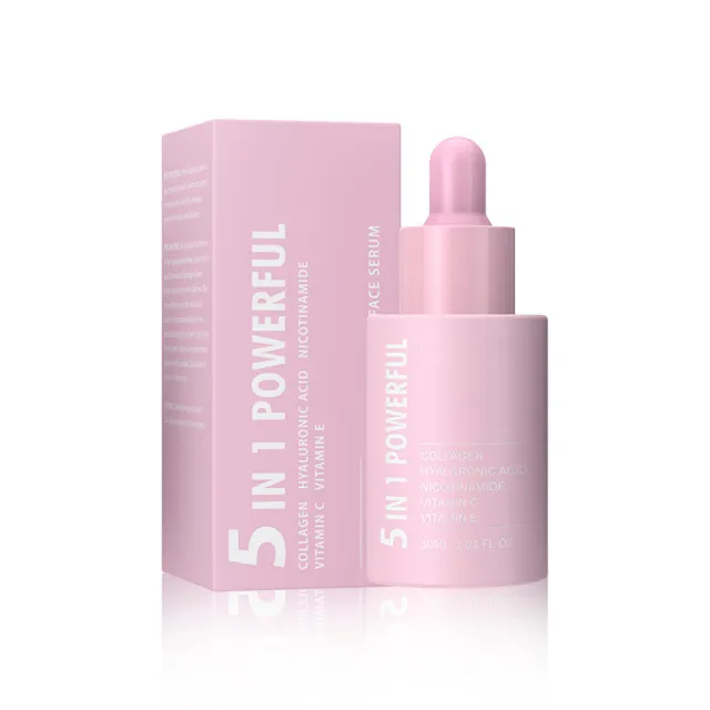 Firming Vitamin C Large Drop Stoste 30Ml - Shop at LoveMi