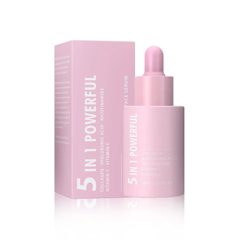 Firming Vitamin C Large Drop Stoste - 30Ml
