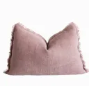 D Lumbar Pillow