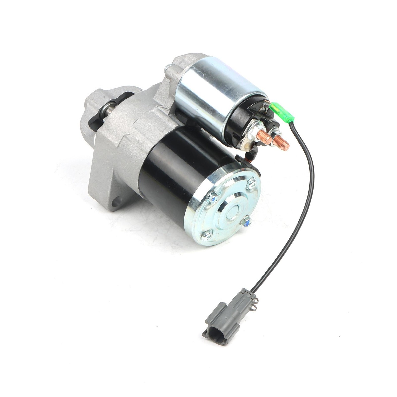 Starter For -Nissan Quest Altima Maxima 3.5L 2004-2006 Auto Trans 17872