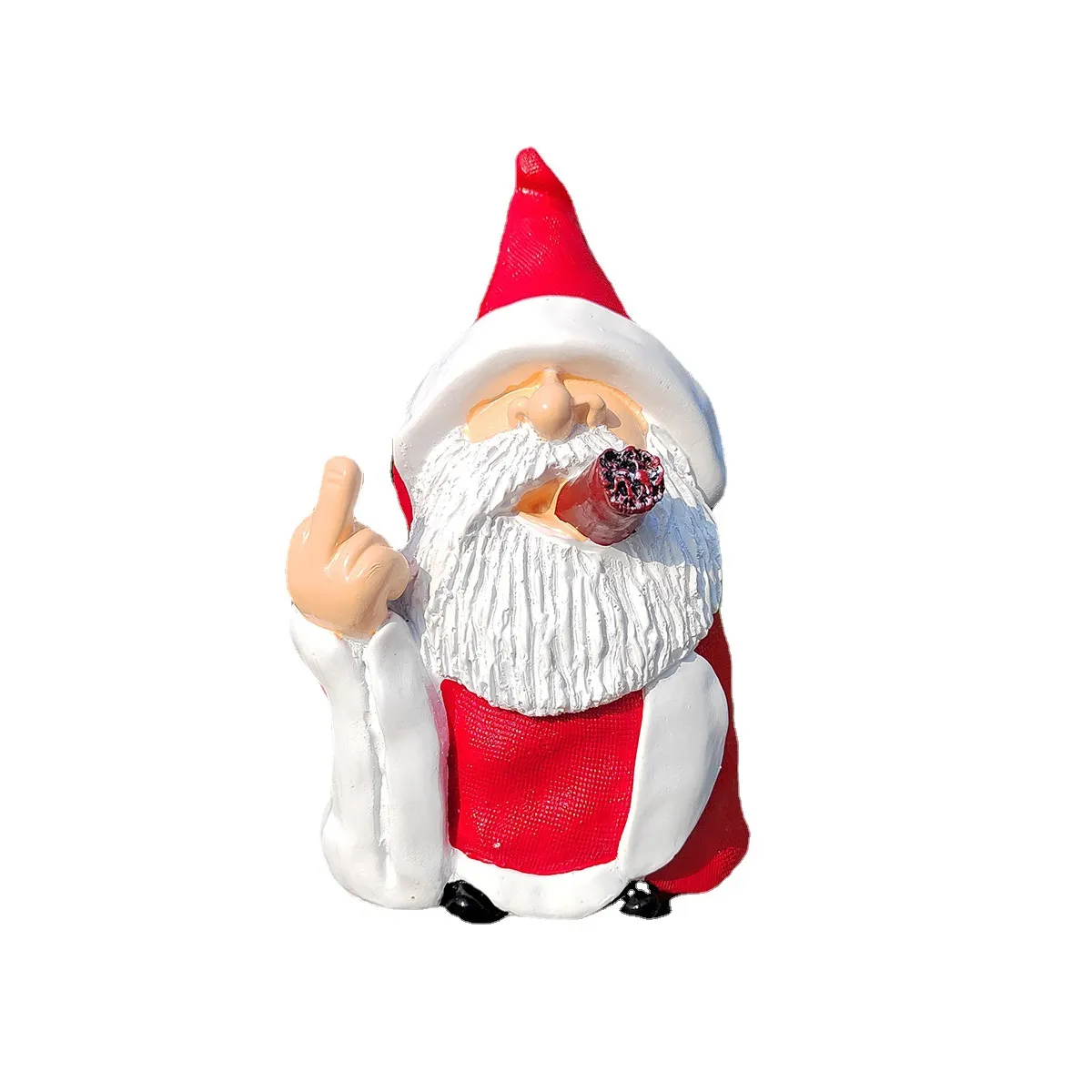 Statue Garden Christmas Decorations – image 2