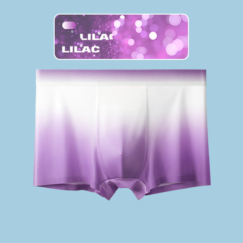 Lilac Purple