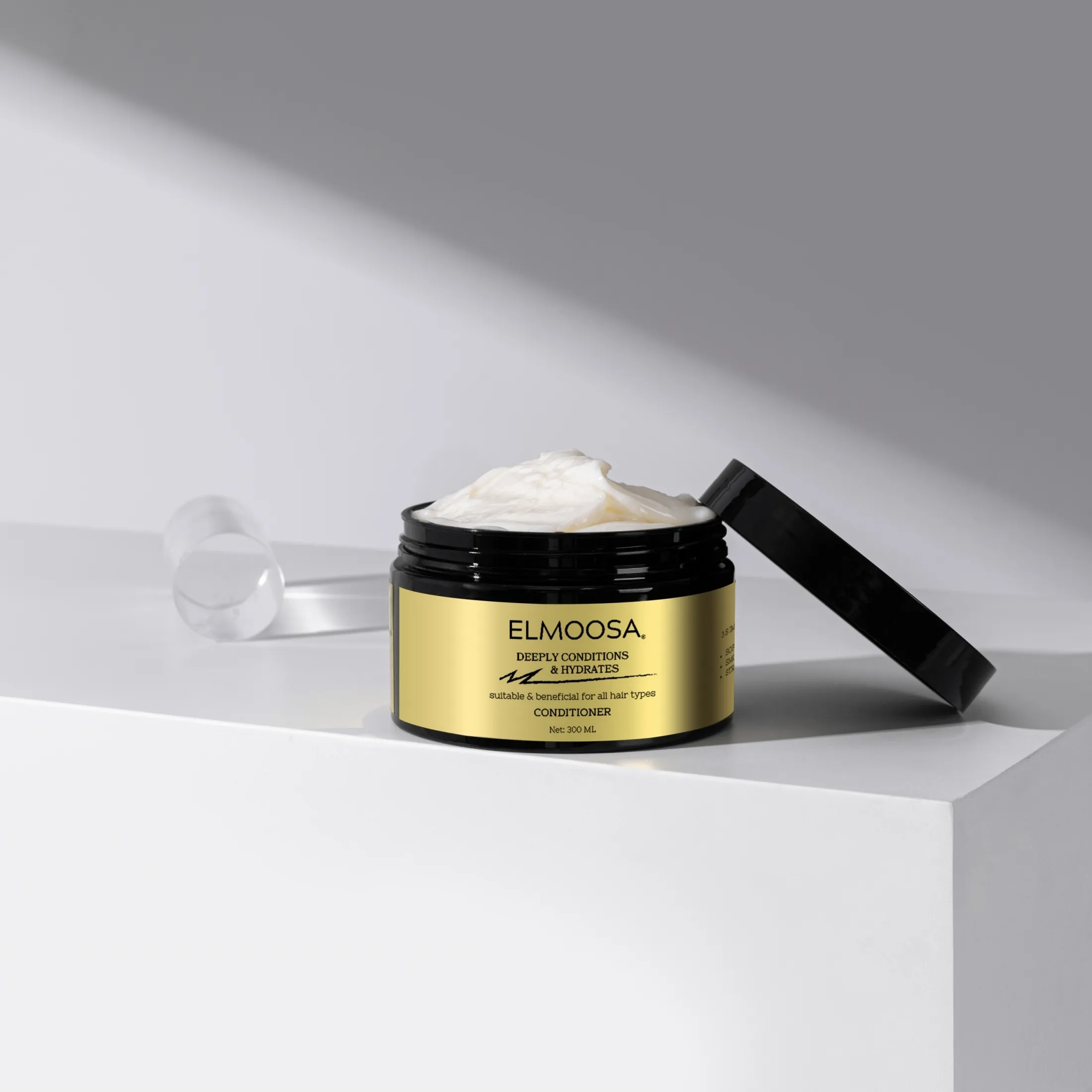 ELMOOSA Haircare Repair & Care Caviar Deeply