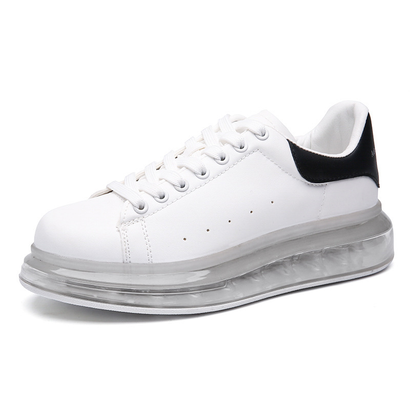 Title 4, Full palm air cushion casual shoes