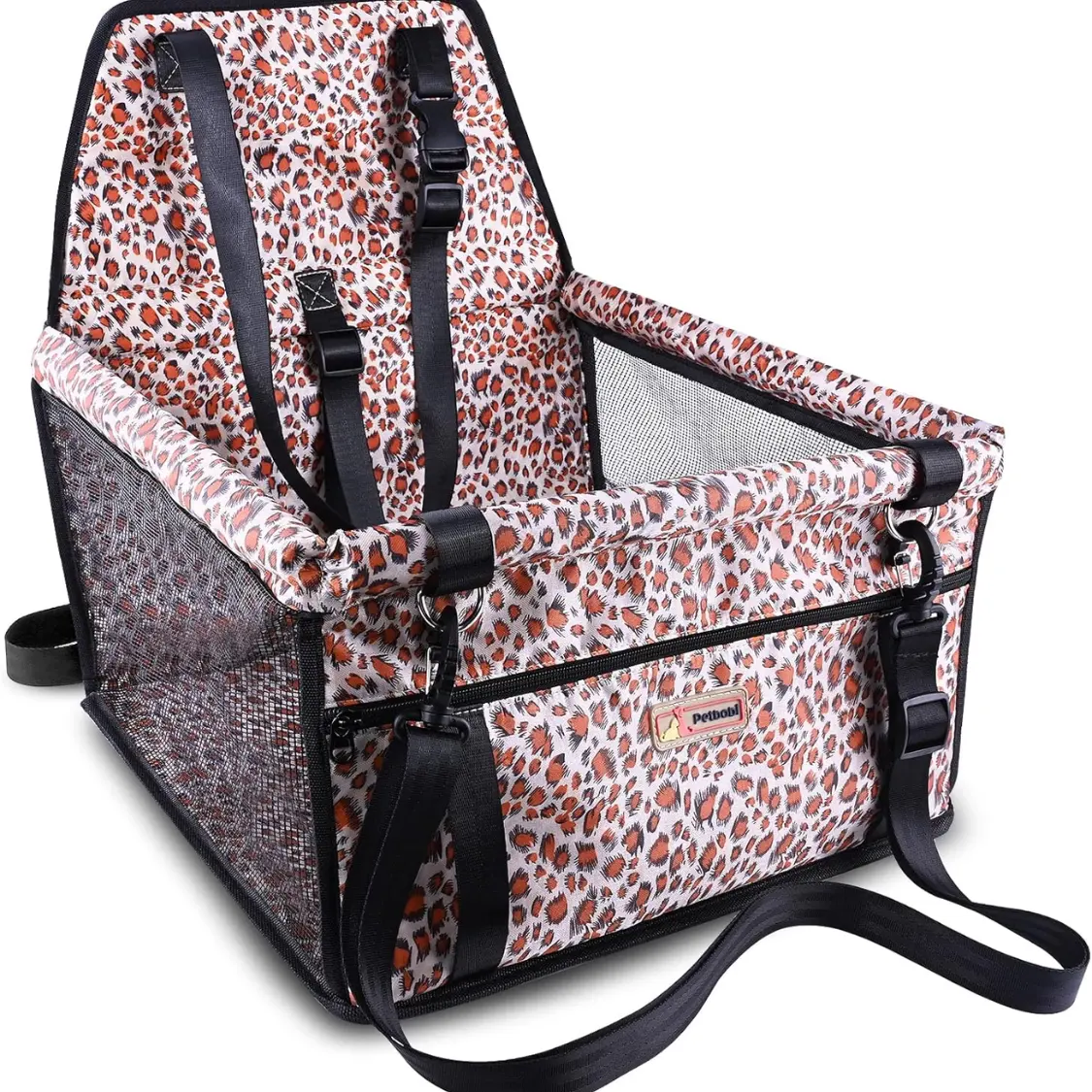 Small Dog Car Seat, Booster Seat