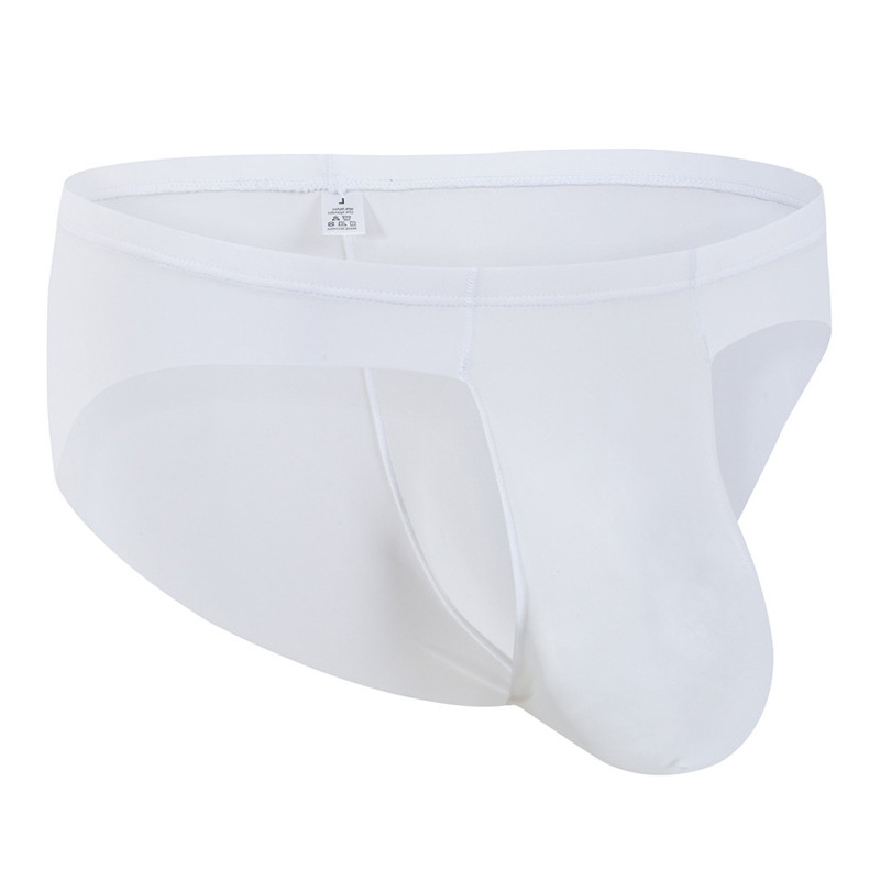 Men's Perspective Underwear Loose European Size