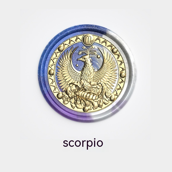 Scorpio