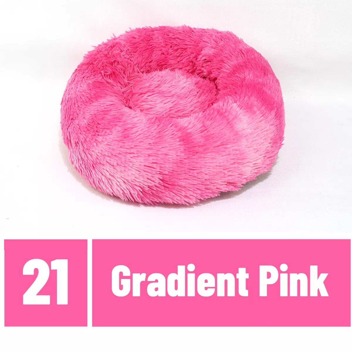 Gradient Pink