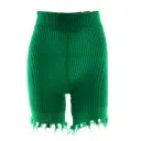 Green Shorts