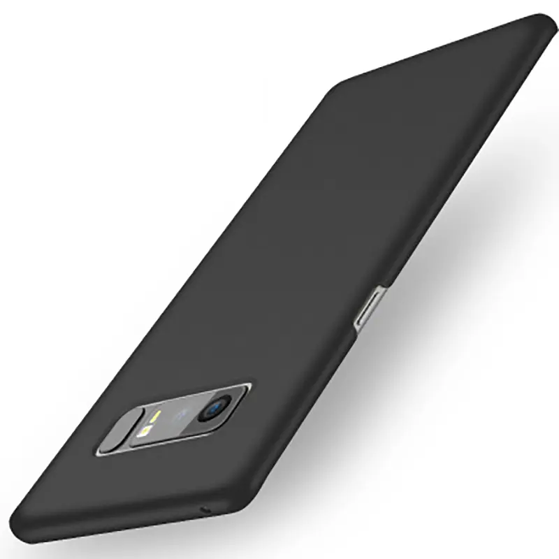 All-in Micro Frosted Protection For Male Rear Cover