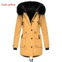 Dark Yellow