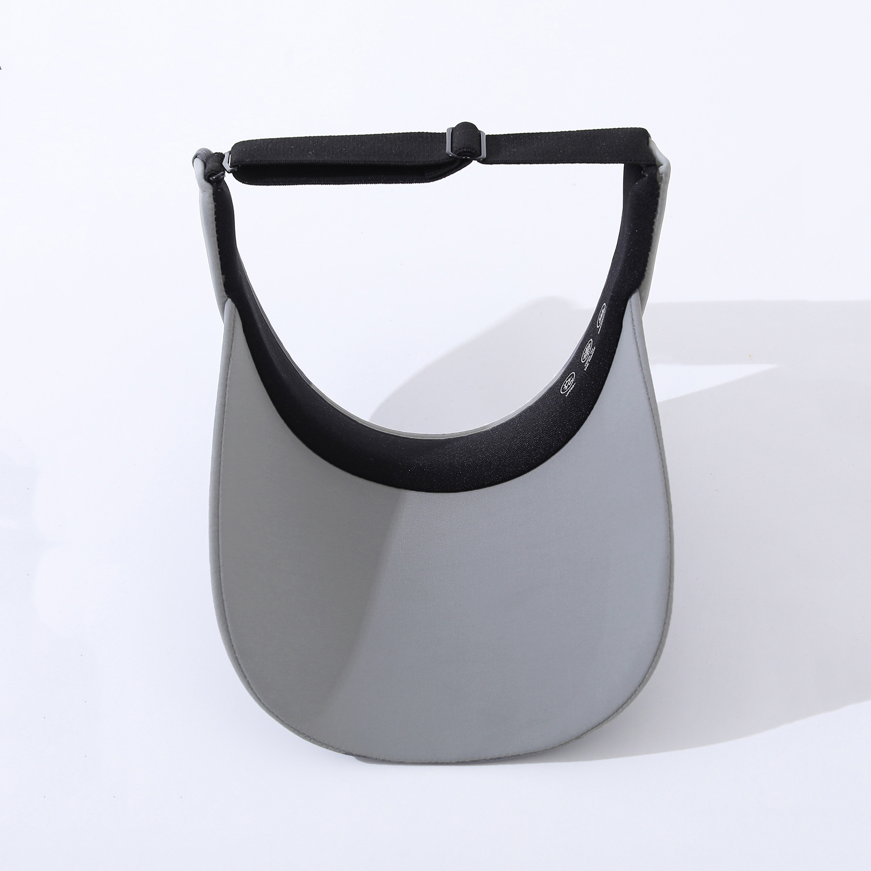 Solid-color Light Board Wide Curved Eave Shading To Make Face Look Smaller. Casual And Versatile Style. Overhead Sunshade Hat For Spring And Summer Outdoor Travel, Sports And Mountain Climbin