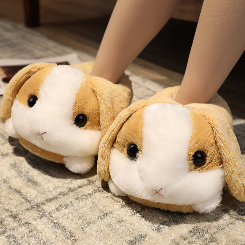 Cozy Home Slippers
