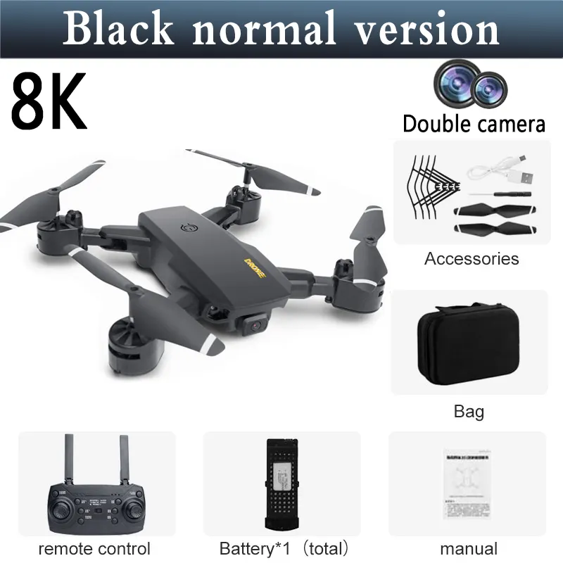 HD Aerial Photography Of Automatic Obstacle Avoidance