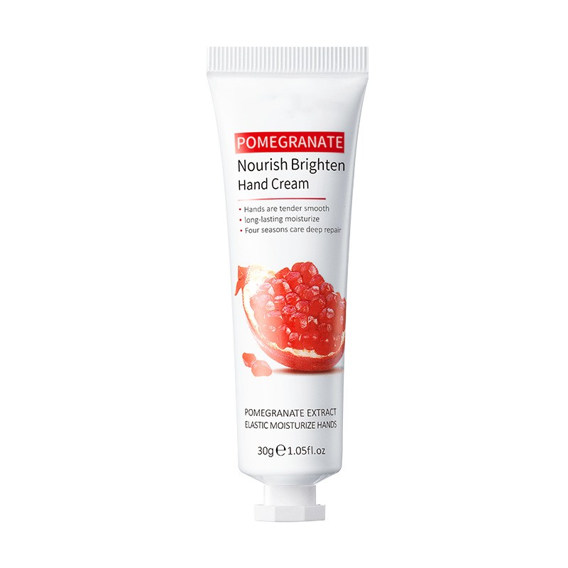 Pomegranate Hand Cream