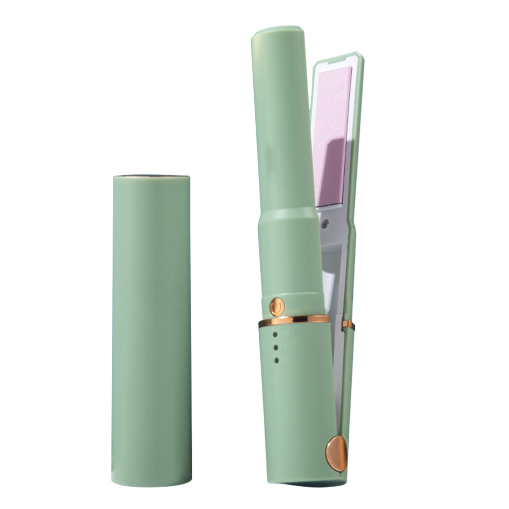 USB Mini Wireless Small Splint Female Matcha Green - Shop at LoveMi