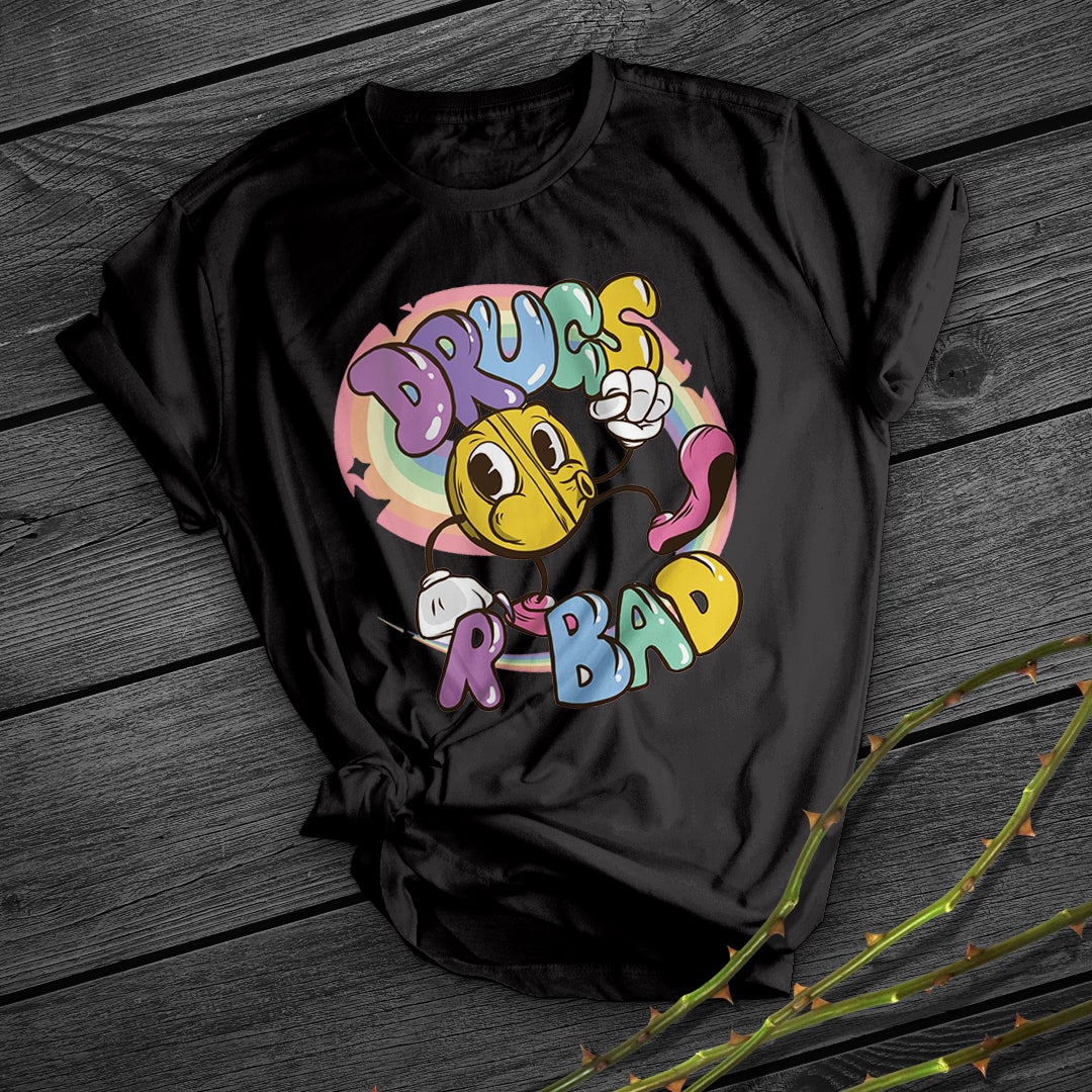 Printed Short-sleeved Team Uniforms European And American Fabrics