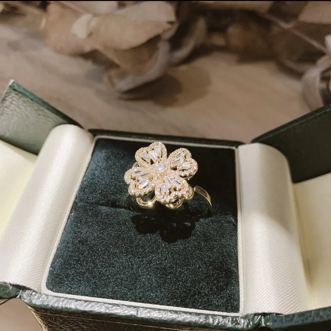 Fashion Rings