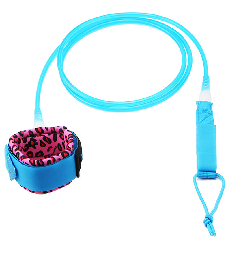 Outdoor Water Boarding Foot Rope Traction