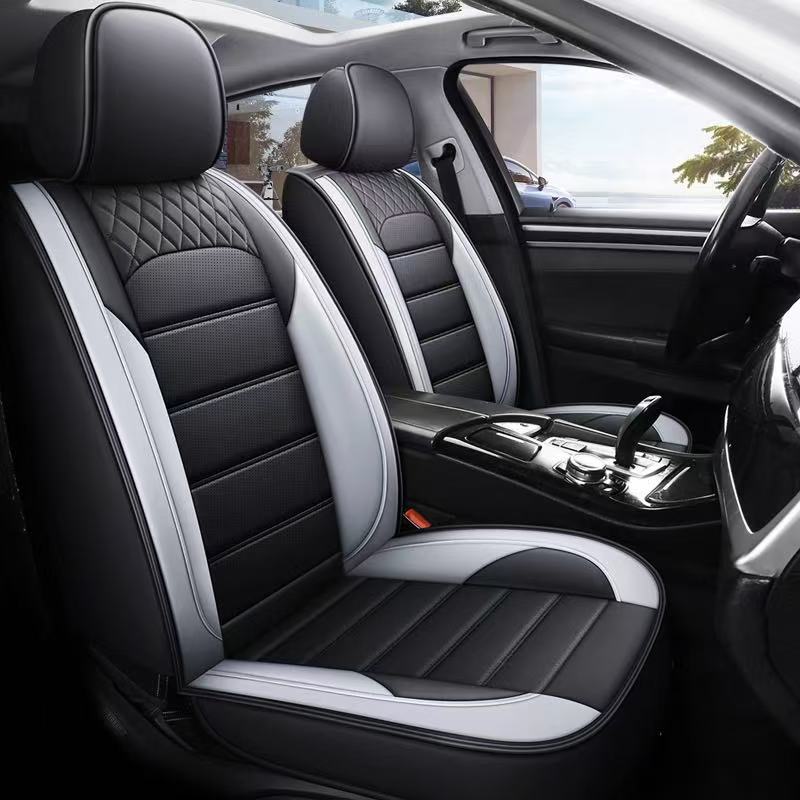 Full-Coverage Seat Covers, picture 2 of 8