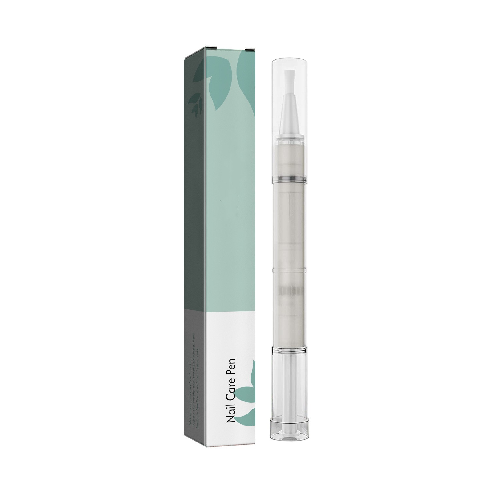 Nail Repair Pen Nail Removal Dead Skin Barbed Moisturizing Repair Pen - Image 10