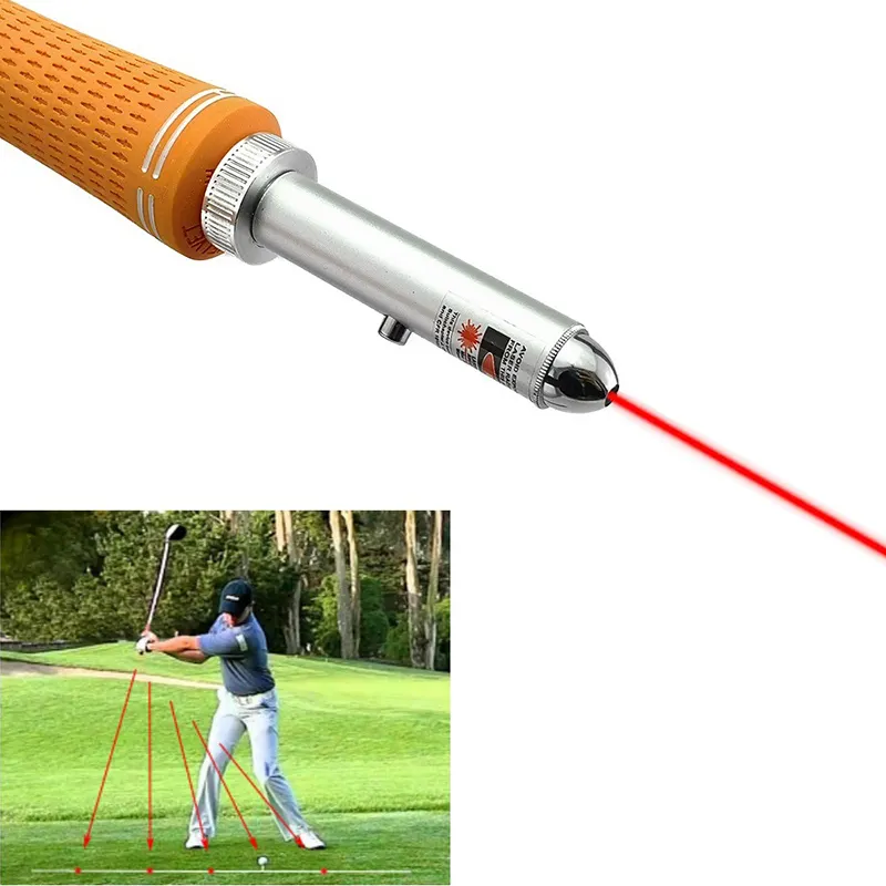 Laser Plane Swing Assist Trainer Accessories