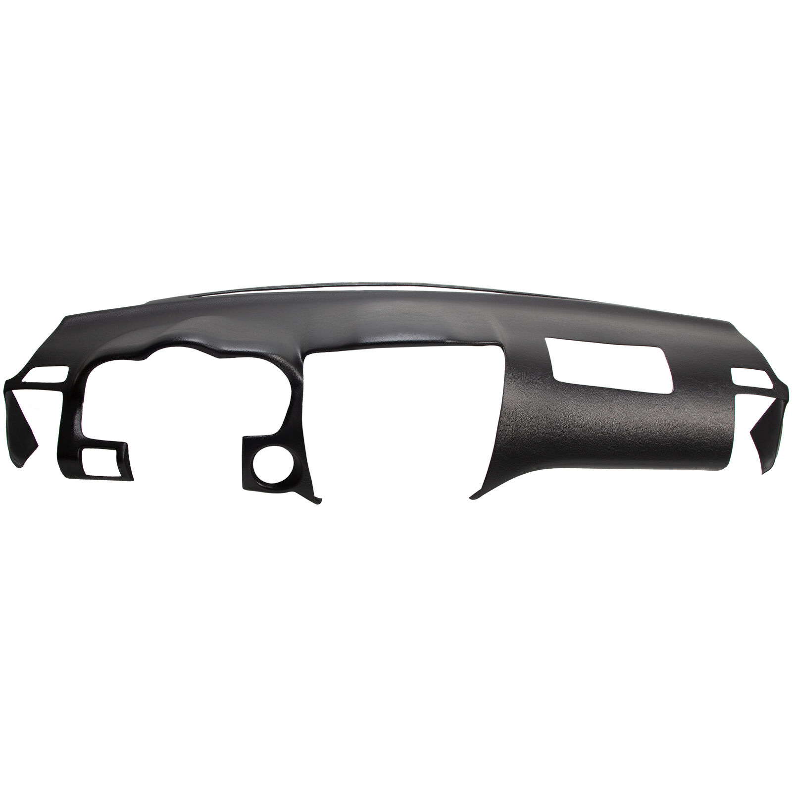 For 2004-06 RX330 2007-09 RX350 2006-08 RX400h Black Dash Cover Overlay Cap — foto 5