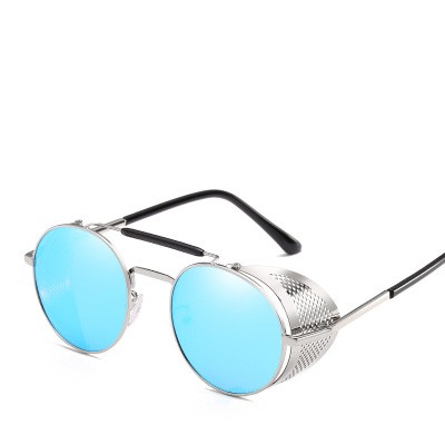 Title 3, Steampunk sunglasses