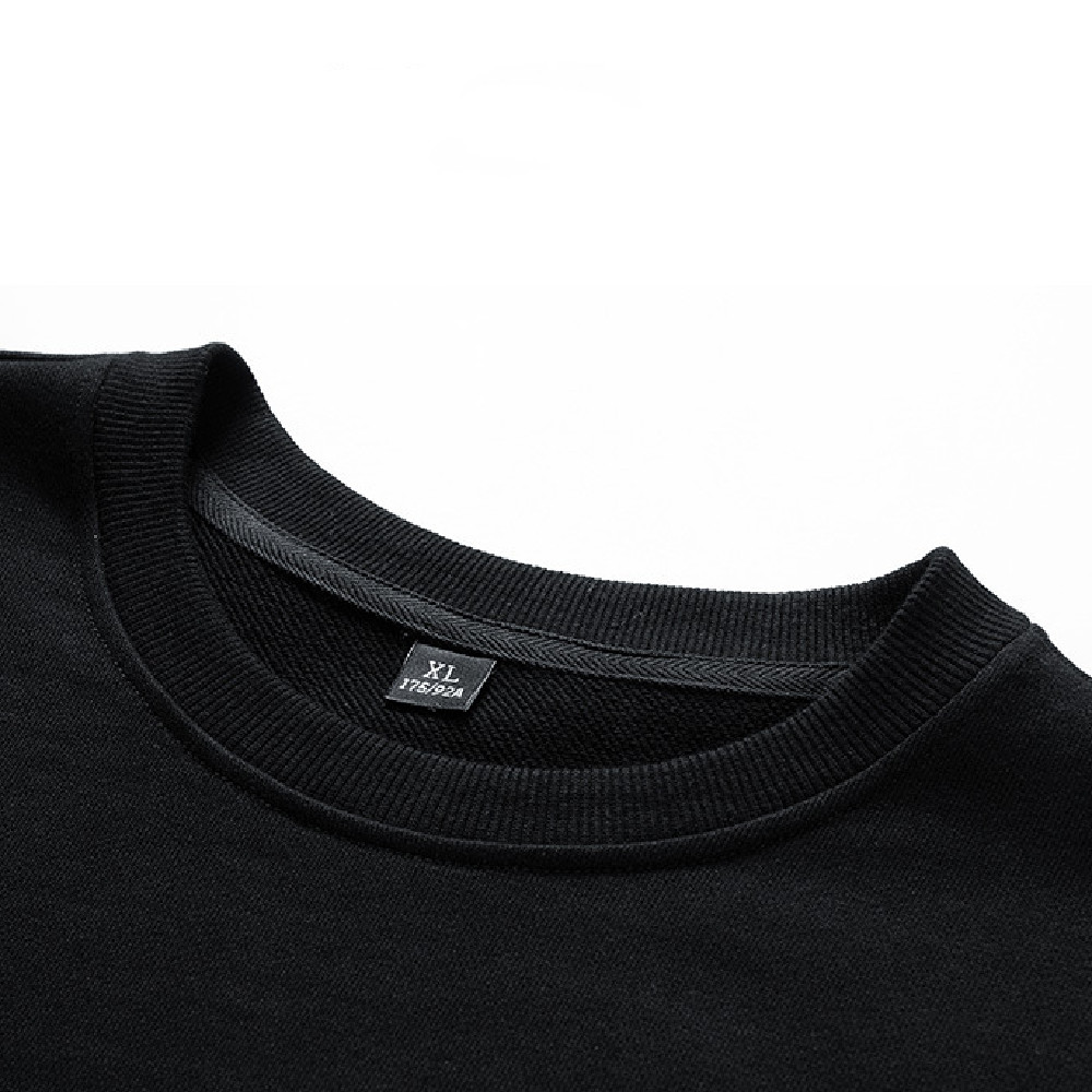 Women's Loose Pullover Bottoming Shirt