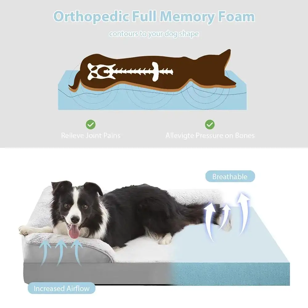 High Quality Dog Bed Sofa Mats Cat