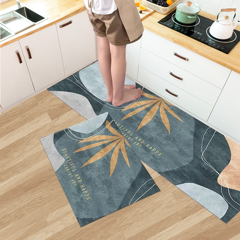 Title 15, Floor Mat Porch Entry Bathroom Kitchen Carpet S...