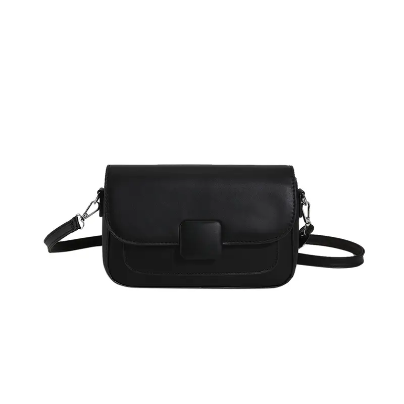Summer Trendy Korean Style Shoulder Bag Casual Crossbody Bag